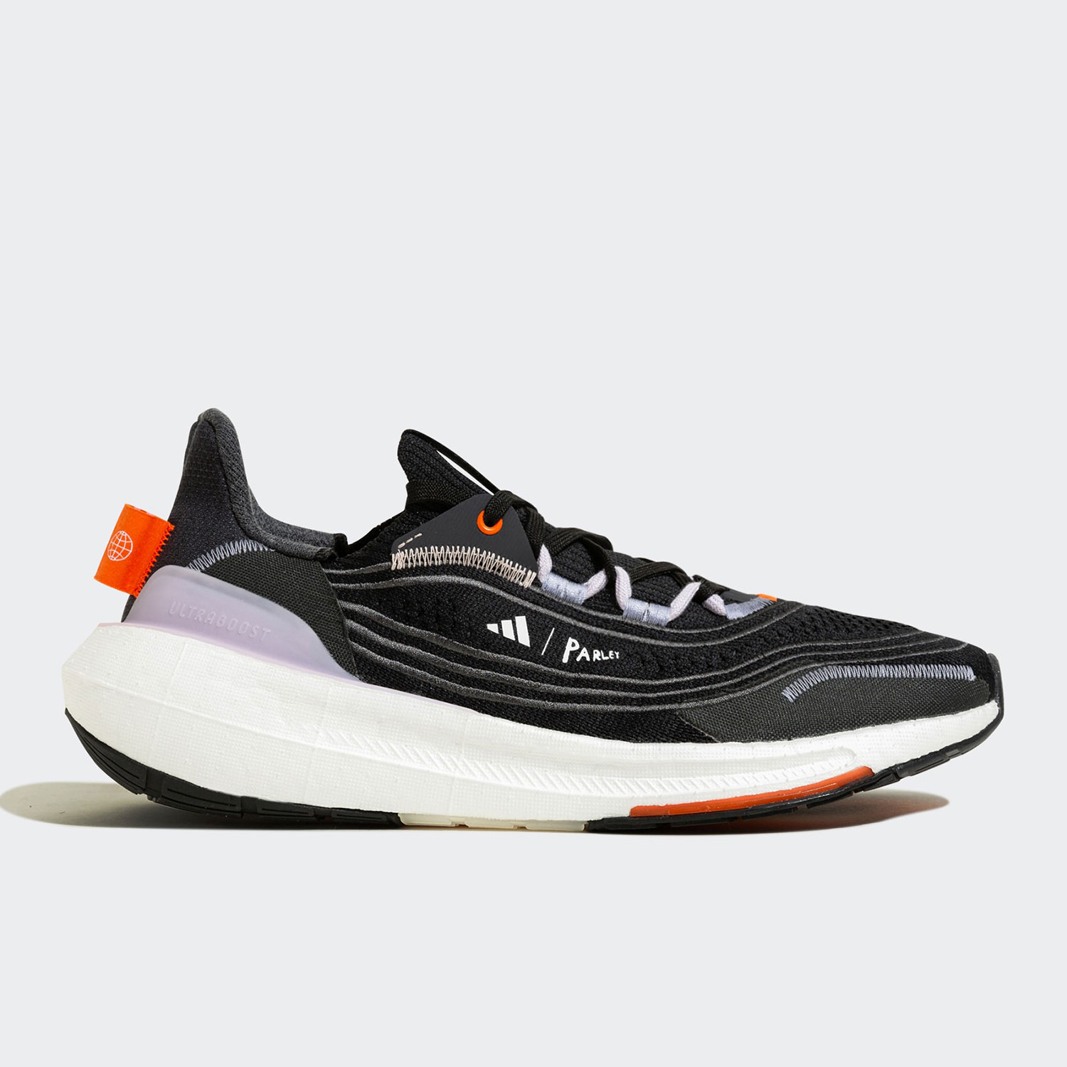 Adidas Shoes Ultraboost Light - Oryginalne męskie buty sportowe do biegania