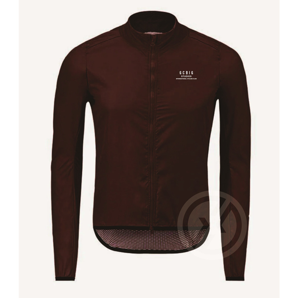 Mountain Biking Rain Jacket - 2023 GCBIG odzież rowerowa kurtka wiatrówka