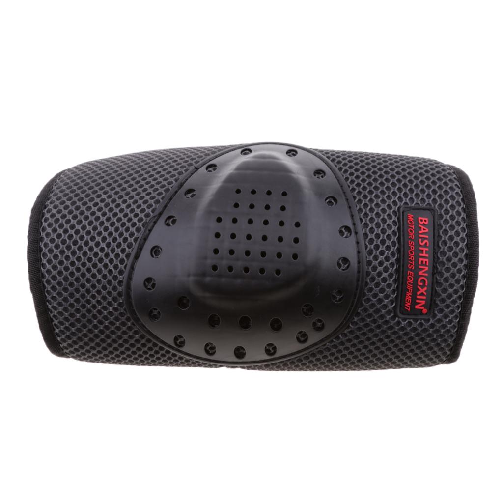 Mountain Biking Elbow Pads - Zestaw ochraniaczy na kolana i łokcie,