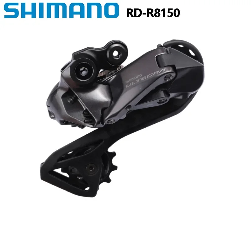 Rear Derailleur Shadow - Shimano Di2 R8150 Przerzutka tylna Środkowa