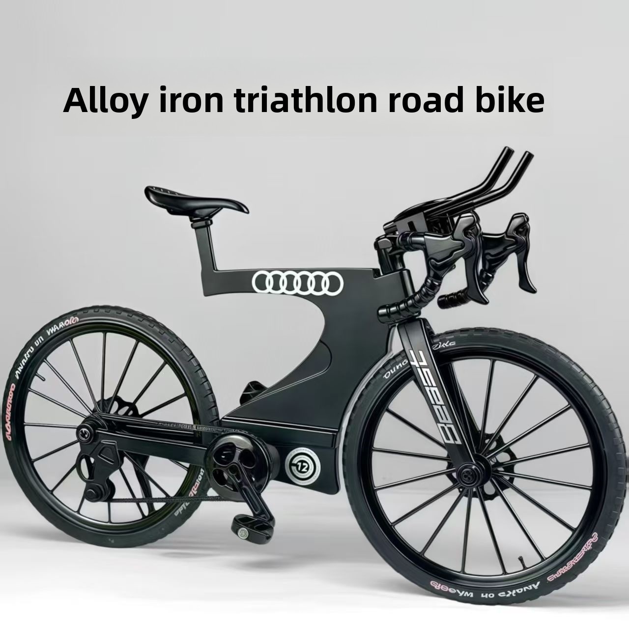 Mountain Biking Videos - Ulepszony rower górski z podwójną amortyzacją