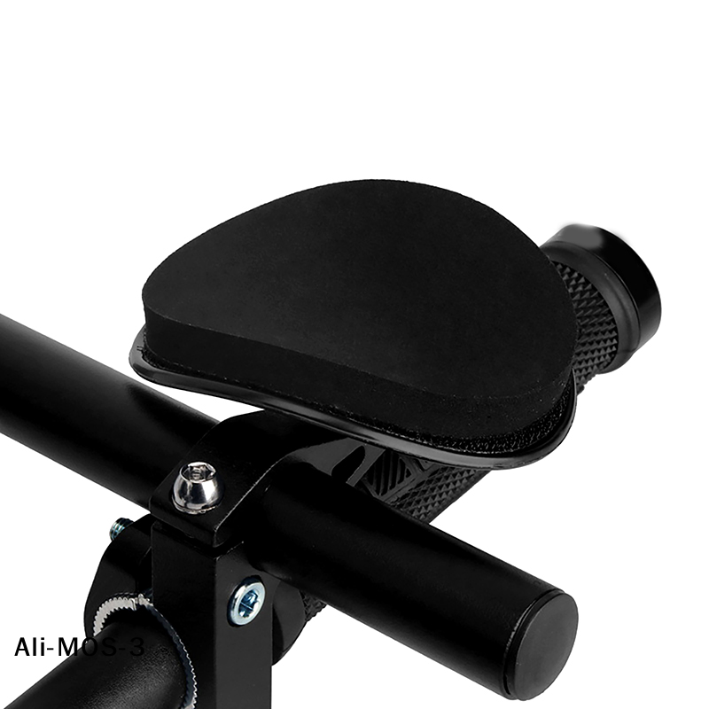 Mountain Biking Elbow Pads - 【S】1 Para Podkładek Pod Łokcie na