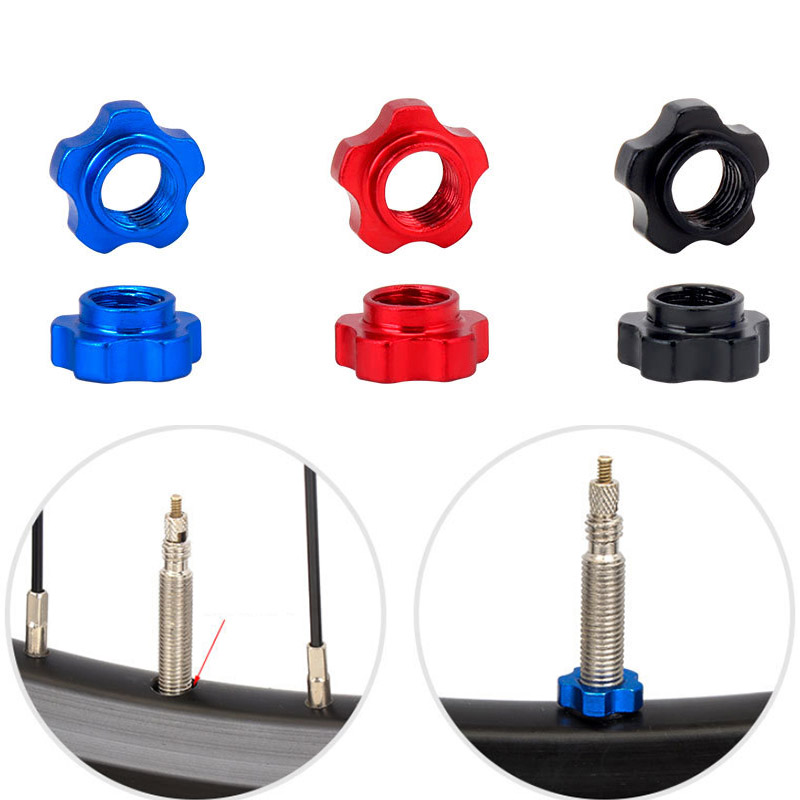 Toopre Rowerowy bezdętkowy zaw – Tubeless Valve Core recenzja i cena