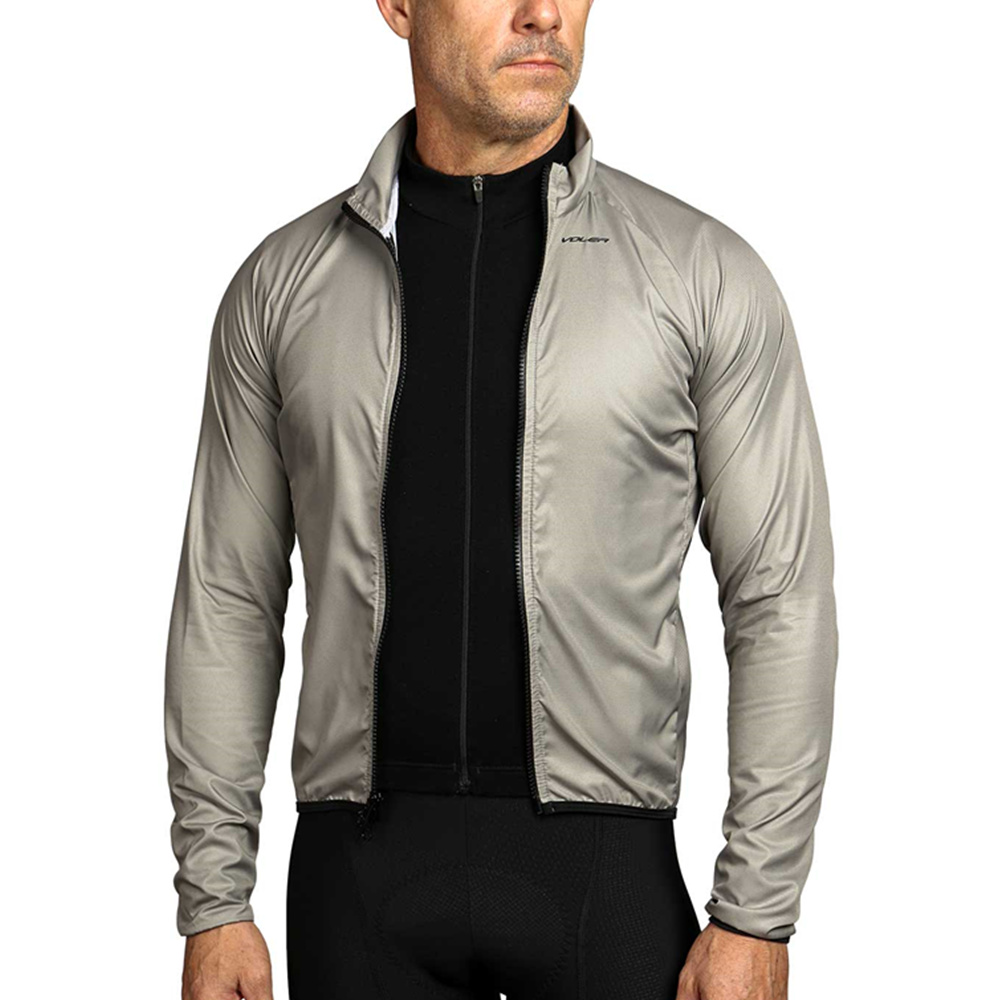 VOLER jazda na rowerze wiatros – Mountain Biking Rain Jacket recenzja i cena