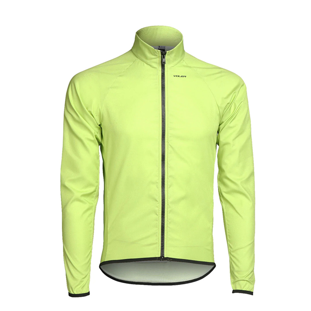 VOLER jazda na rowerze wiatros – Mountain Biking Rain Jacket recenzja i cena