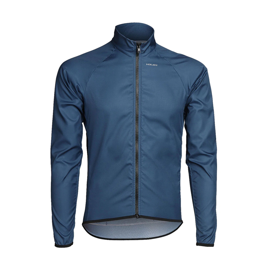 VOLER jazda na rowerze wiatros – Mountain Biking Rain Jacket recenzja i cena