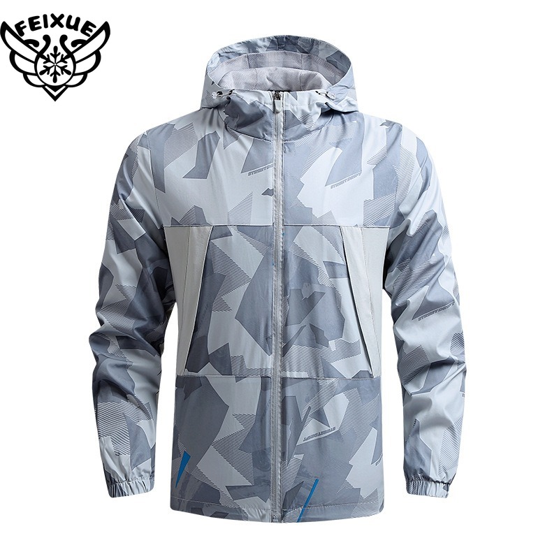 Kurtka przeciwdeszczowa rowero – Mountain Biking Rain Jacket recenzja i cena