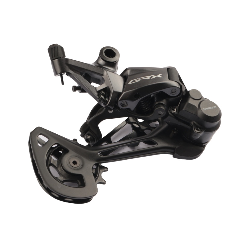 Przerzutka tylna Shimano GRX 1 – Rear Derailleur Shadow recenzja i cena