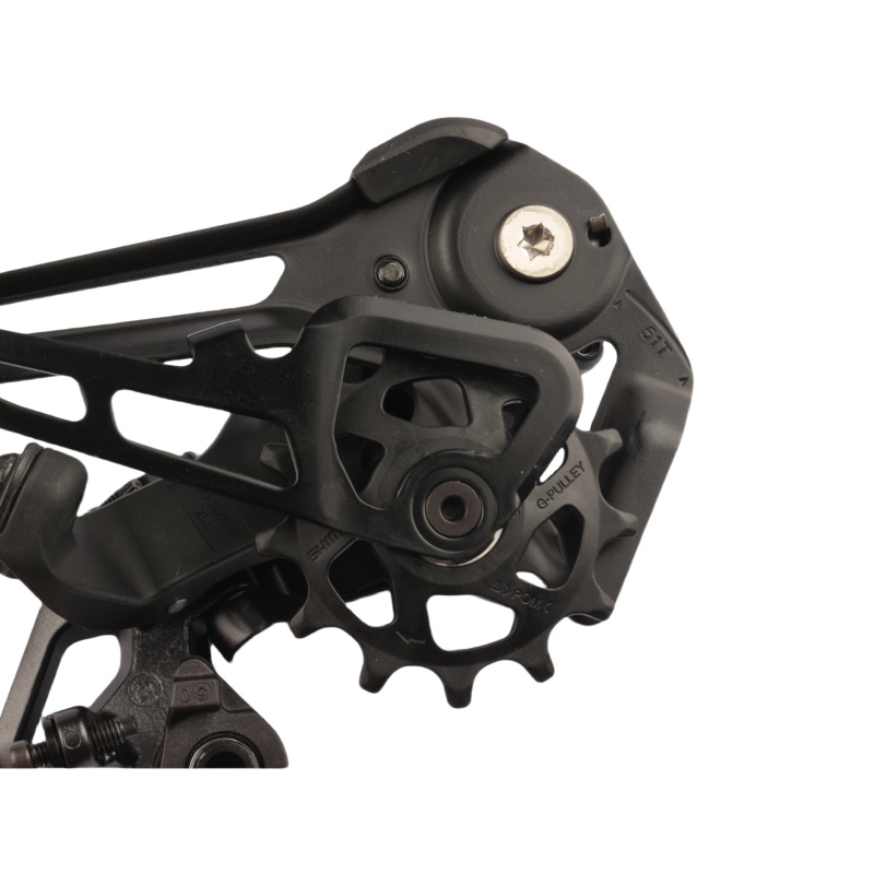 Przerzutka tylna Shimano GRX 1 – Rear Derailleur Shadow recenzja i cena