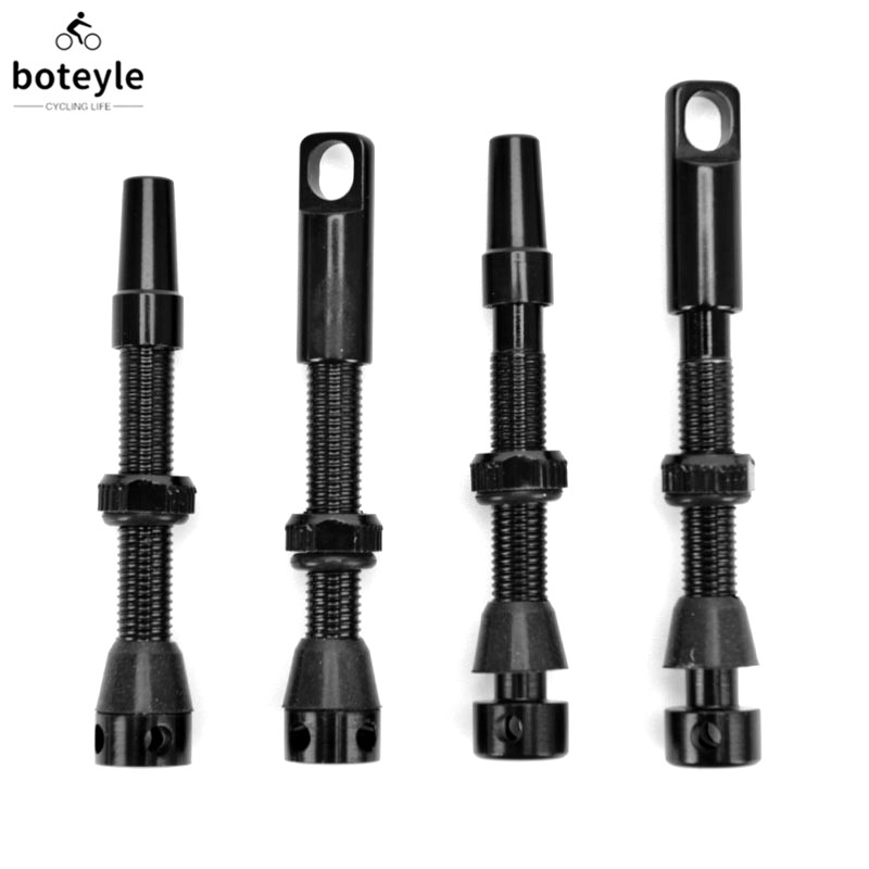 44/48mm Rowerowe zawory bezdęt – Tubeless Valve Core recenzja i cena