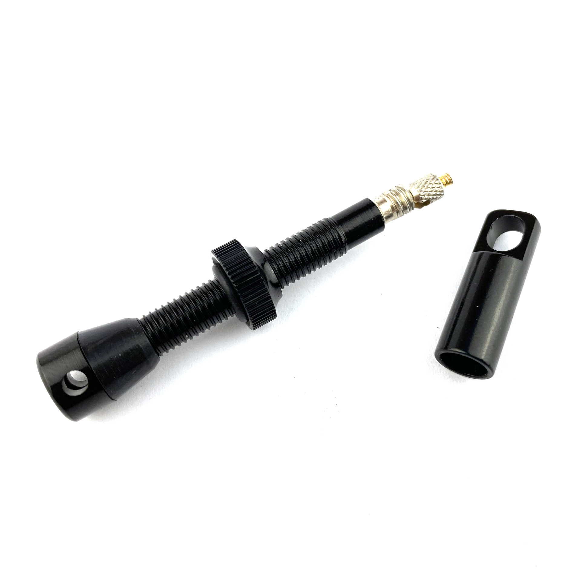 44/48mm Rowerowe zawory bezdęt – Tubeless Valve Core recenzja i cena