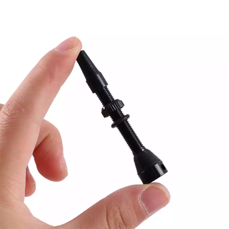 44/48mm Rowerowe zawory bezdęt – Tubeless Valve Core recenzja i cena