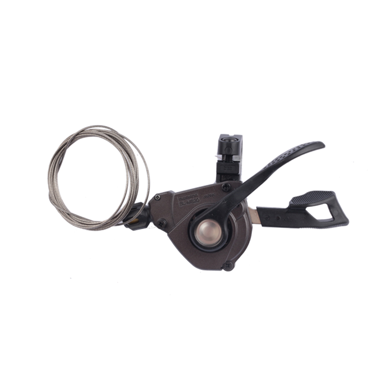 SHIMANO SAINT M820 SL-M820/RD- – Rear Derailleur Shadow recenzja i cena