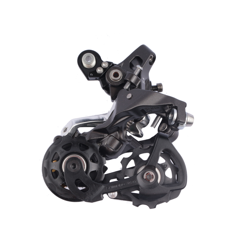 SHIMANO SAINT M820 SL-M820/RD- – Rear Derailleur Shadow recenzja i cena