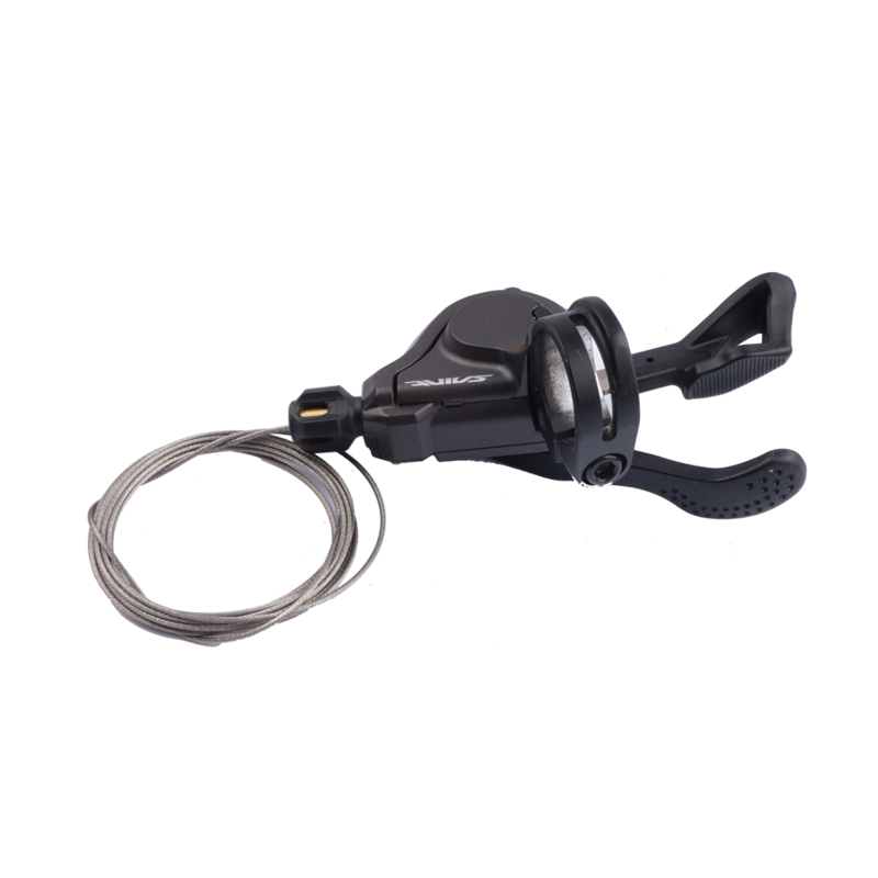 SHIMANO SAINT M820 SL-M820/RD- – Rear Derailleur Shadow recenzja i cena