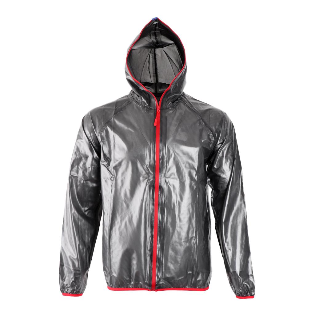 Poncho rowerowe Ekologiczny, w – Mountain Biking Rain Jacket recenzja i cena