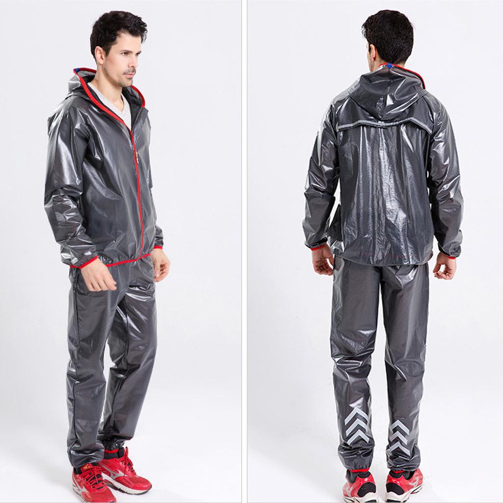 Poncho rowerowe Ekologiczny, w – Mountain Biking Rain Jacket recenzja i cena