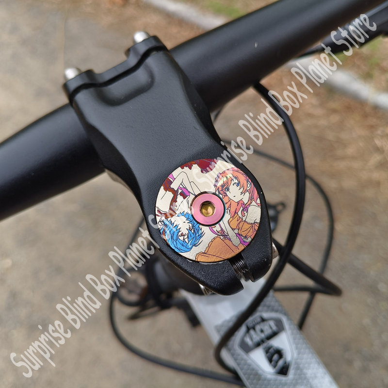 Ti Anime Akcesoria Rowerowe: G – Mountain Biking In Japan recenzja i cena