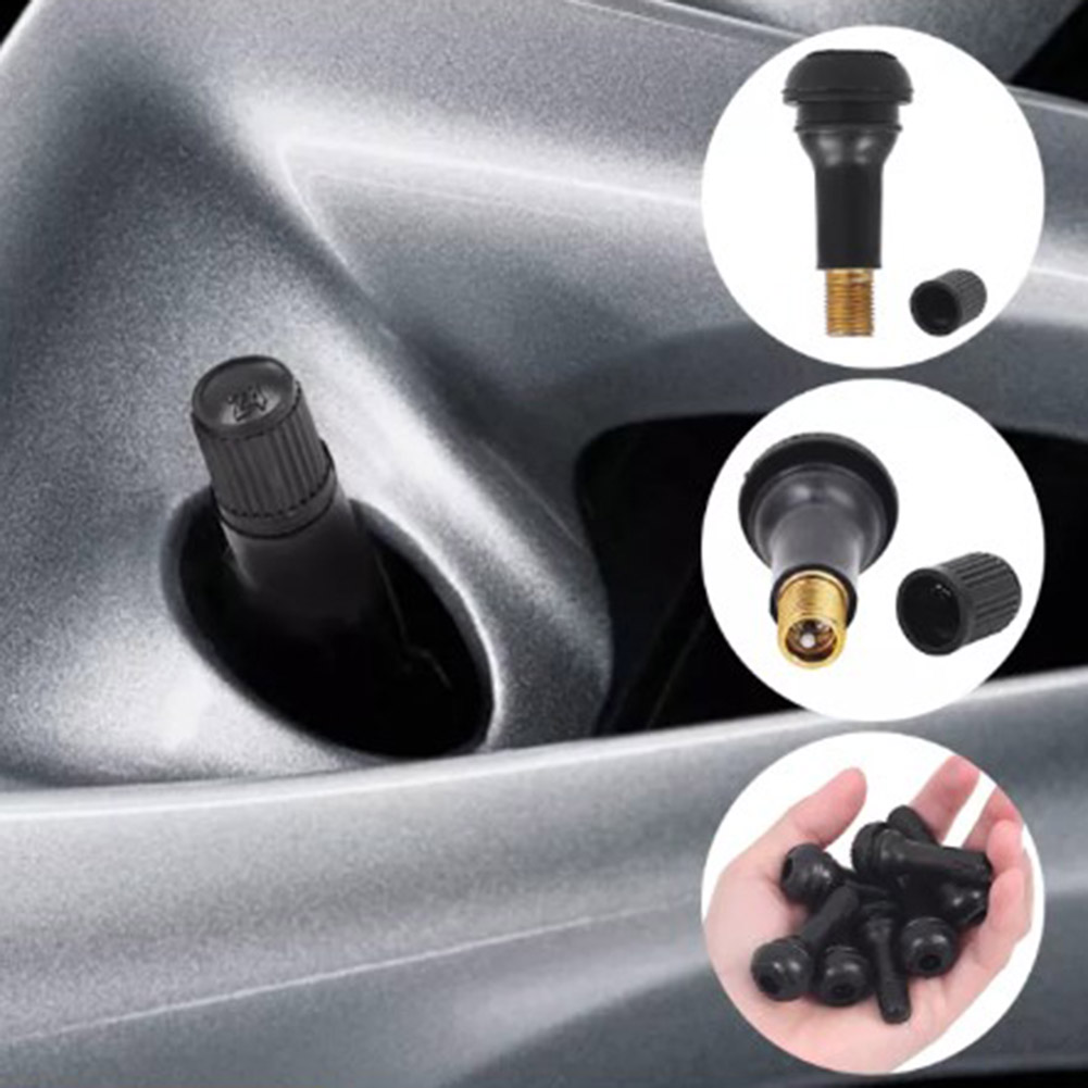 4 szt. Uniwersalny TR412 zatrz – Tubeless Valve Core recenzja i cena
