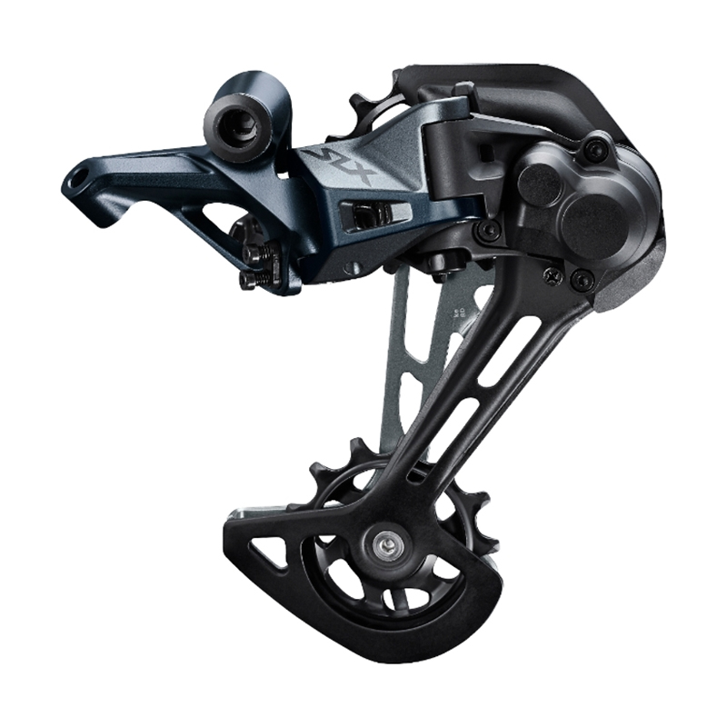 SHIMANO SLX M7100 12-biegowa p – Rear Derailleur Shadow recenzja i cena