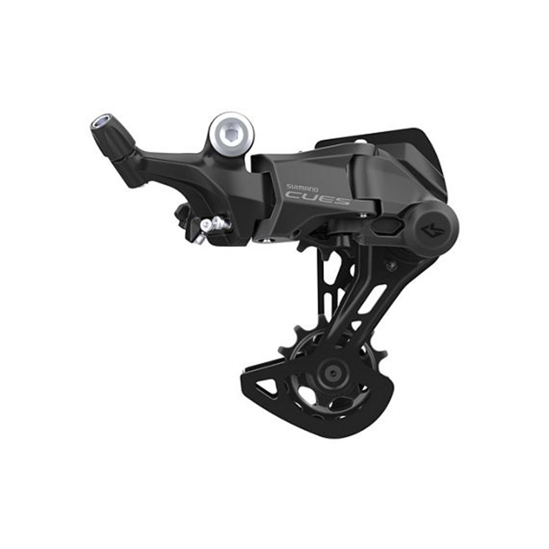 SHIMANO zapewnia cień przerzut – Rear Derailleur Shadow recenzja i cena