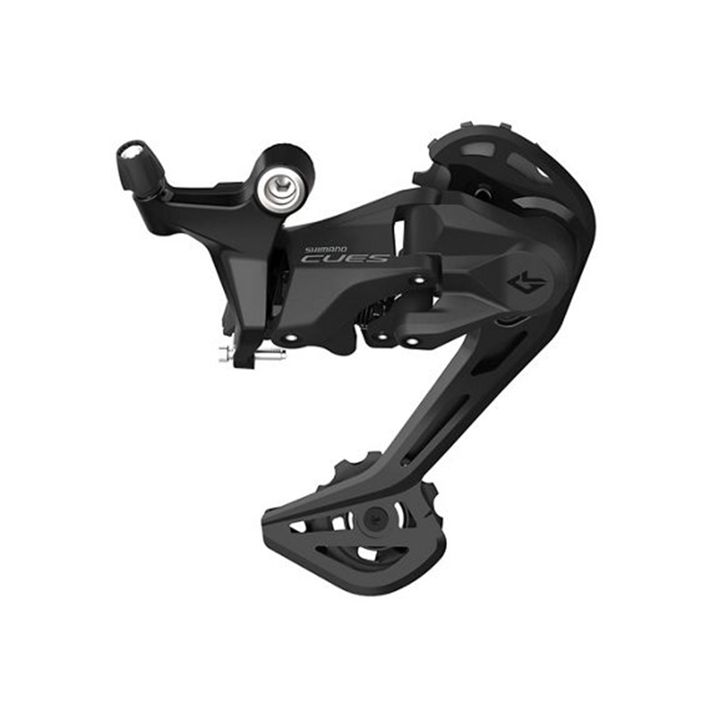 SHIMANO zapewnia cień przerzut – Rear Derailleur Shadow recenzja i cena