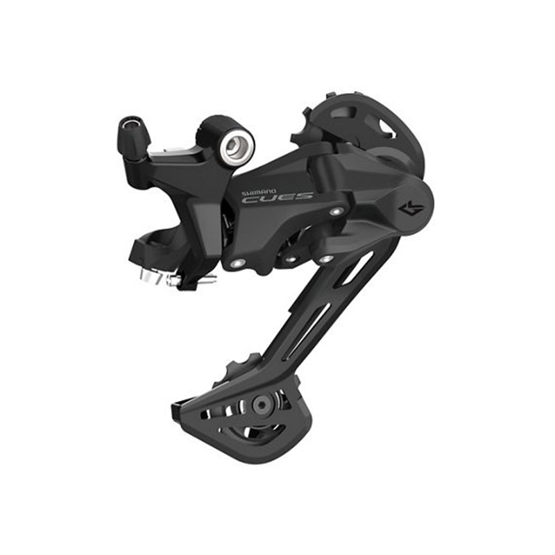 SHIMANO zapewnia cień przerzut – Rear Derailleur Shadow recenzja i cena