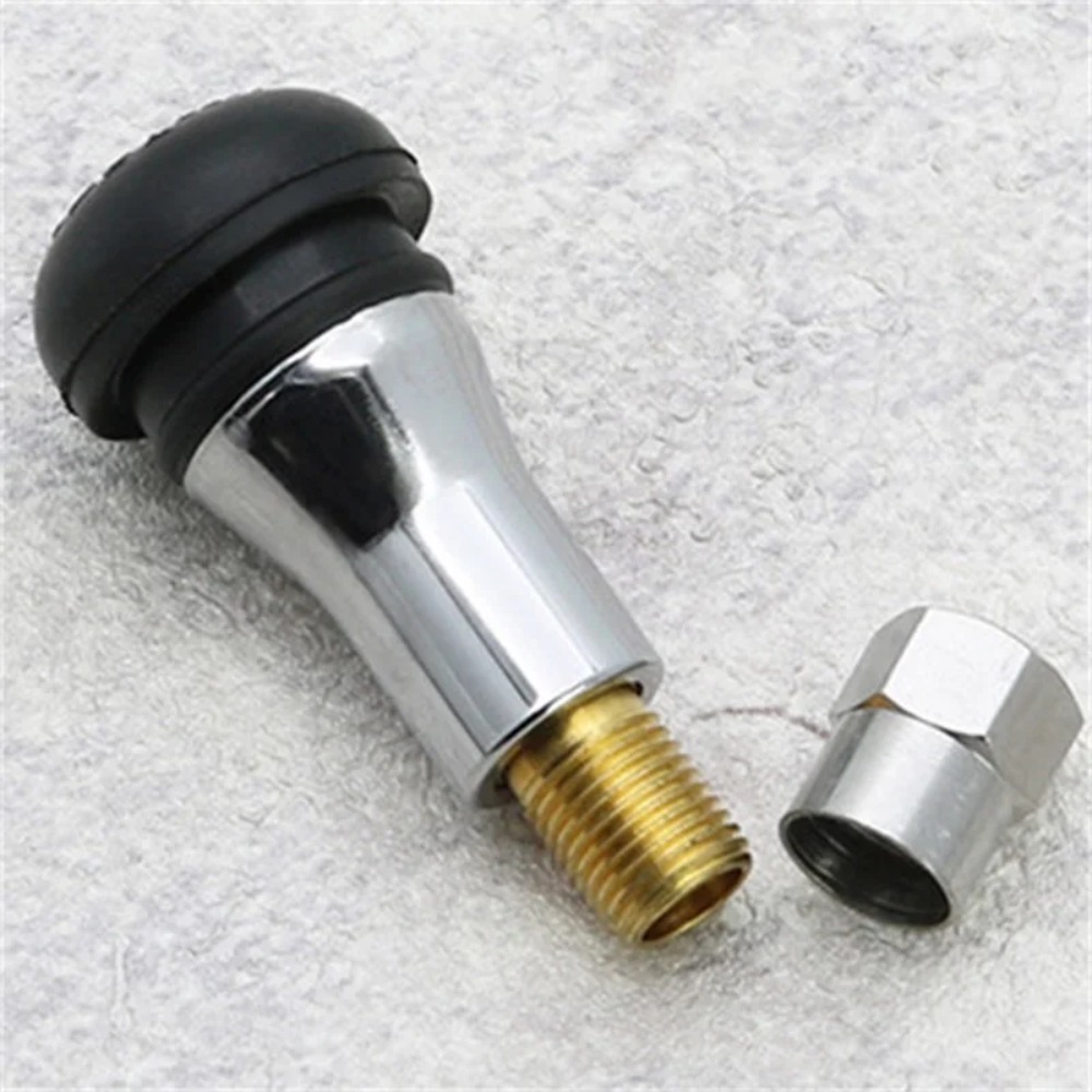Zawór bezdętkowy TR413/414 z c – Tubeless Valve Core recenzja i cena