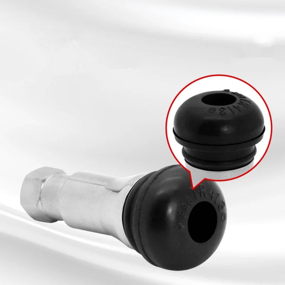 Zawór bezdętkowy TR413/414 z c – Tubeless Valve Core recenzja i cena