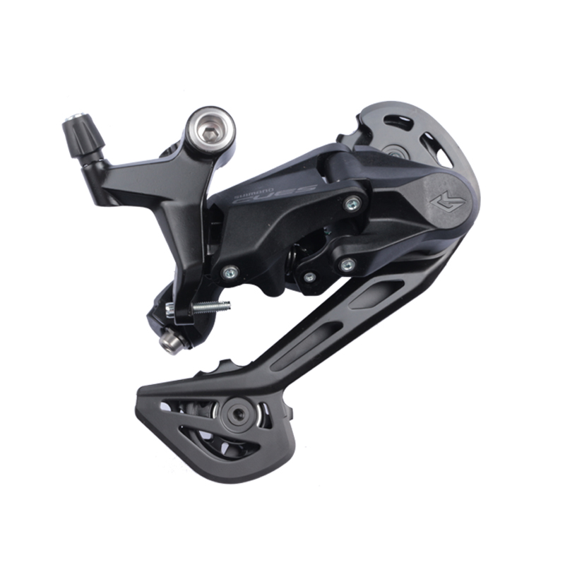 Przerzutka tylna SHIMANO CUES  – Rear Derailleur Shadow recenzja i cena