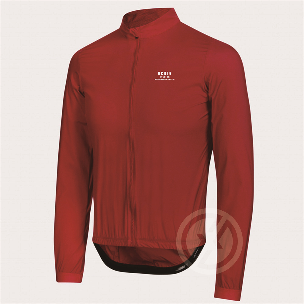 2023 GCBIG odzież rowerowa kur – Mountain Biking Rain Jacket recenzja i cena