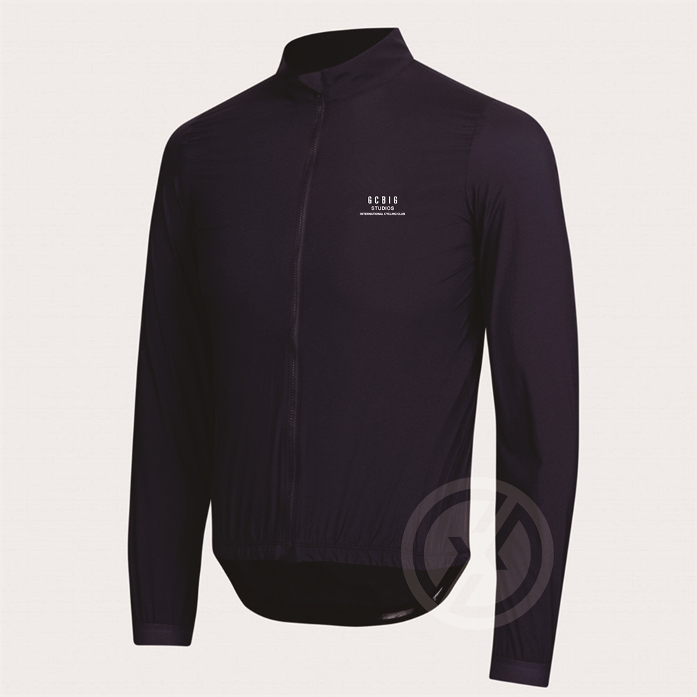 2023 GCBIG odzież rowerowa kur – Mountain Biking Rain Jacket recenzja i cena