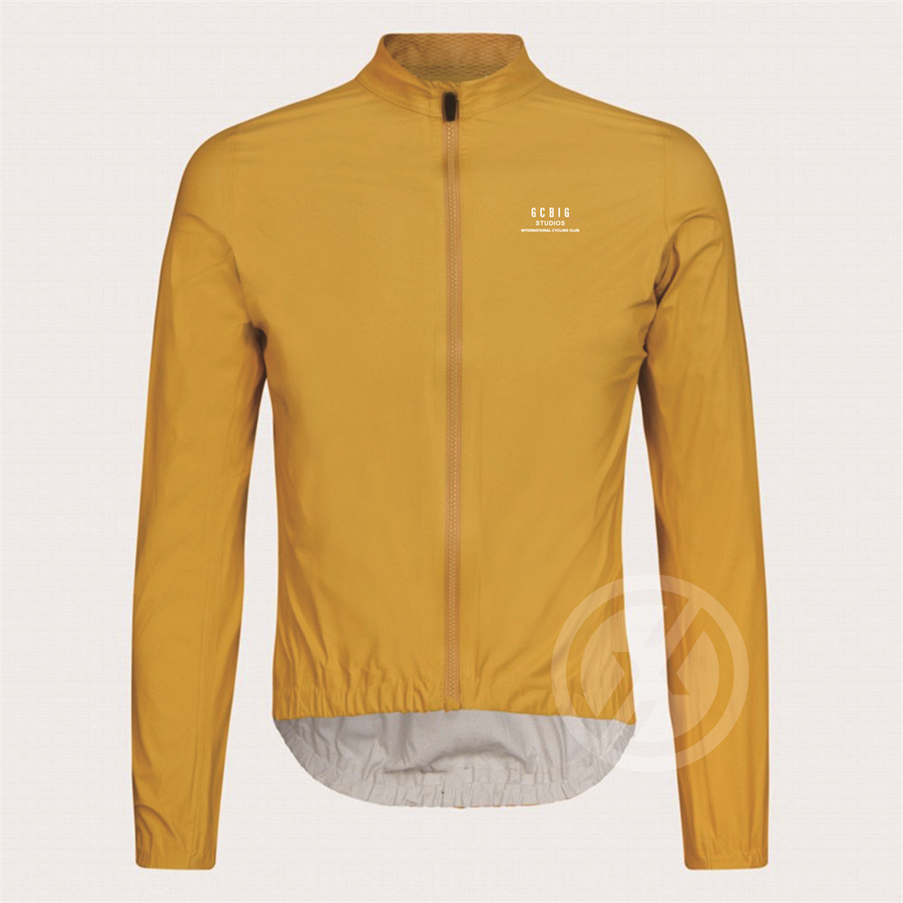 2023 GCBIG odzież rowerowa kur – Mountain Biking Rain Jacket recenzja i cena