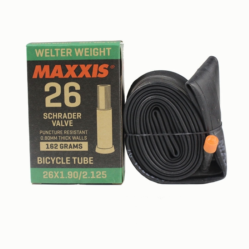 2 szt. MAXXIS WELTER WEIGHT dę – Mountain Biking In French recenzja i cena
