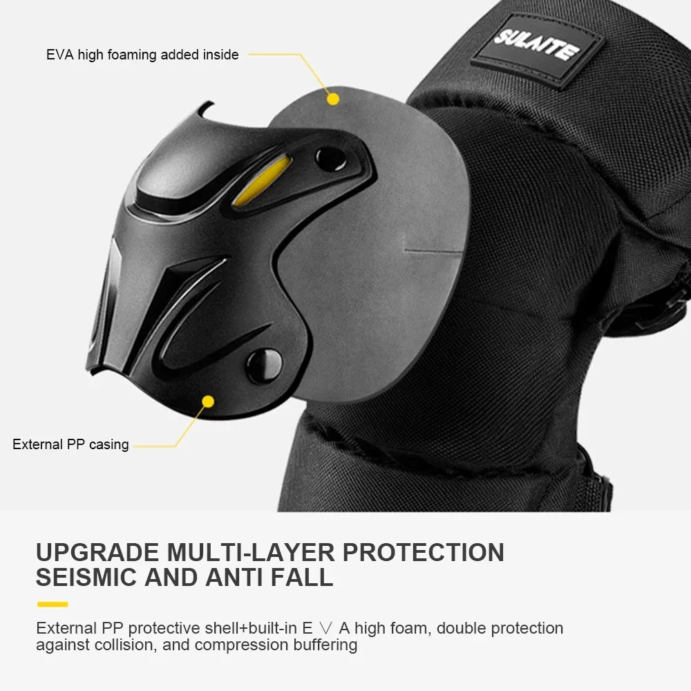 1 Para Elektryczny Rower Motoc – Mountain Biking Elbow Pads recenzja i cena