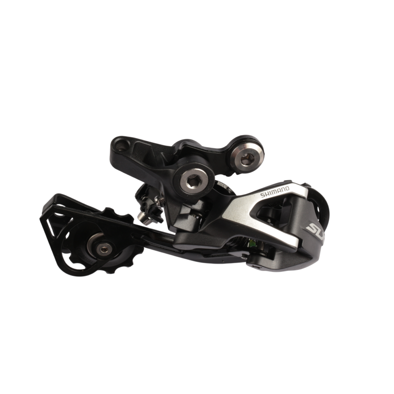 Przerzutka tylna Shimano SLX R – Rear Derailleur Shadow recenzja i cena