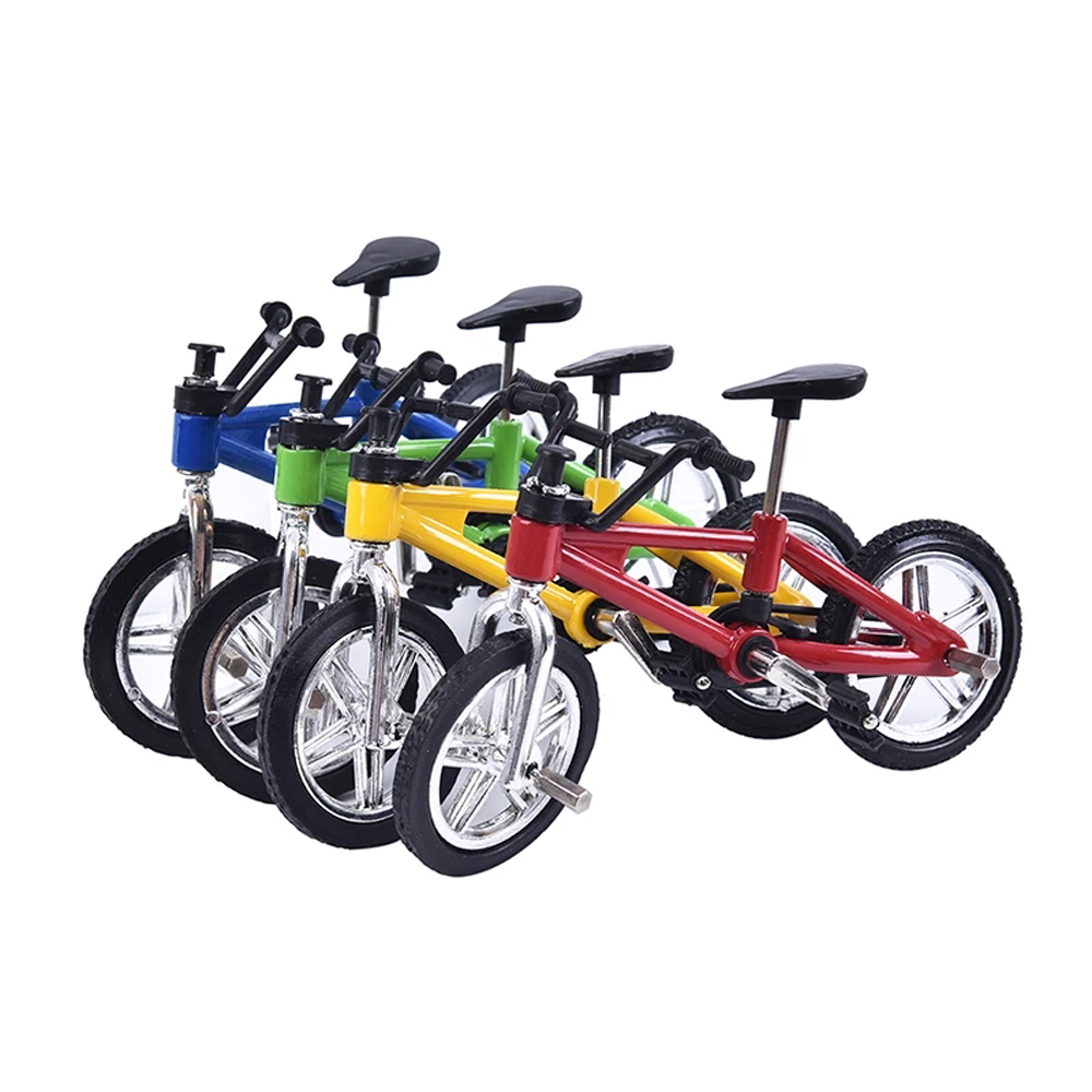 Prezent Wysokiej jakości rower – Picture Of Mountain Biking recenzja i cena