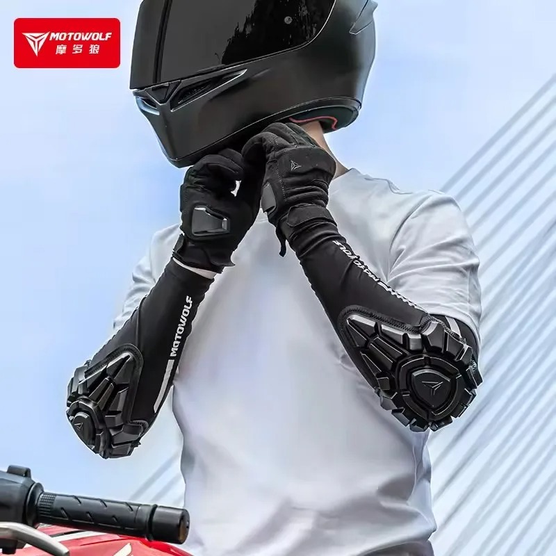 Nowe Ochraniacze na Łokcie Mot – Mountain Biking Elbow Pads recenzja i cena