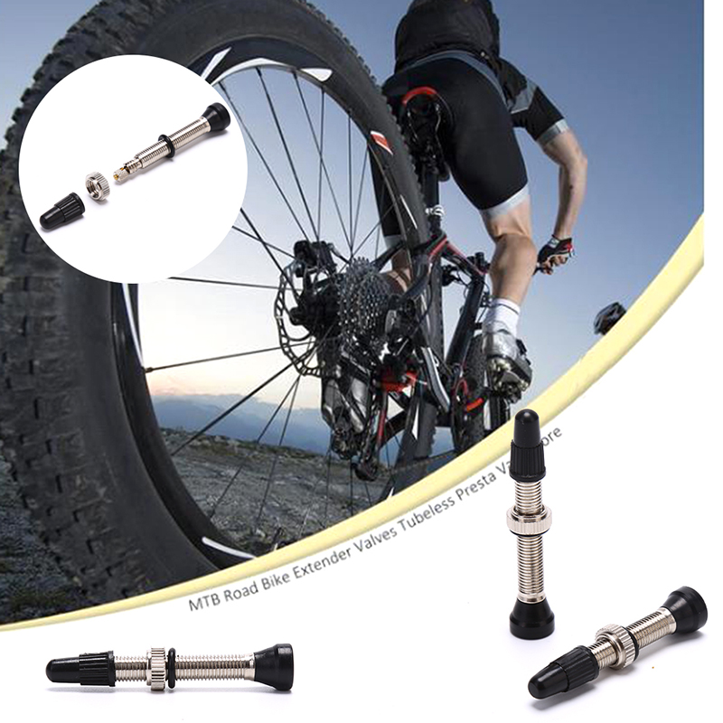 (Summer6) Bezdętkowa opona szo – Tubeless Valve Core recenzja i cena