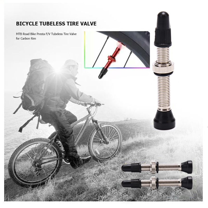(Summer6) Bezdętkowa opona szo – Tubeless Valve Core recenzja i cena