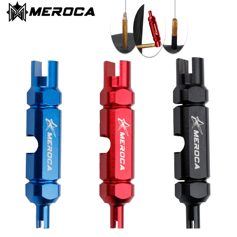 Narzędzie do rowerów bezdętkow – Tubeless Valve Core recenzja i cena