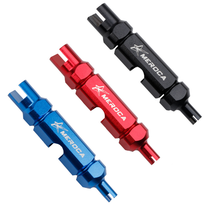 Narzędzie do rowerów bezdętkow – Tubeless Valve Core recenzja i cena