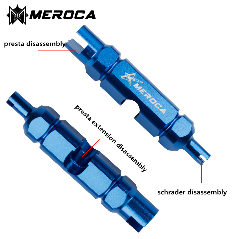 Narzędzie do rowerów bezdętkow – Tubeless Valve Core recenzja i cena