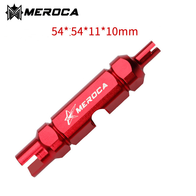 Narzędzie do rowerów bezdętkow – Tubeless Valve Core recenzja i cena