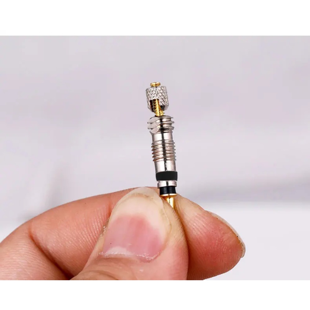 6/18 szt. Adapter do zaworów r – Tubeless Valve Core recenzja i cena