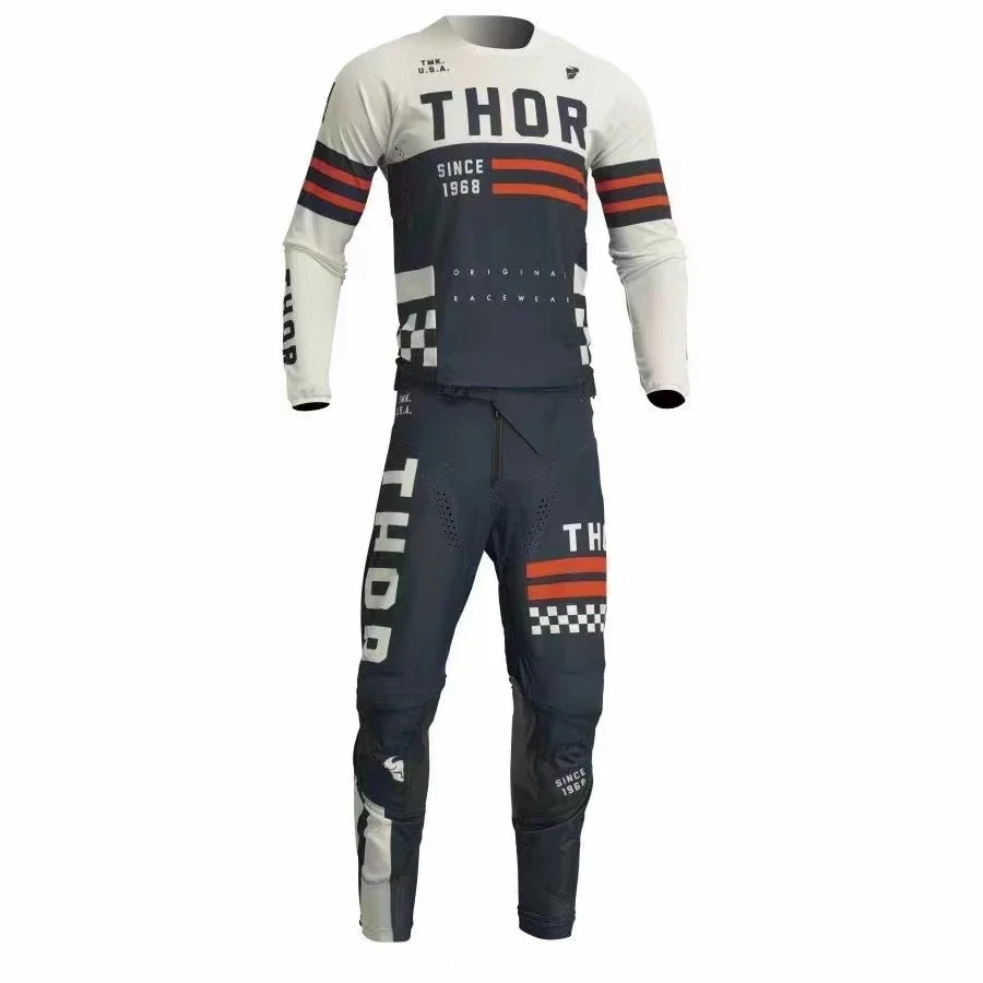 Spodnie Flexair Jersey, zestaw – Mountain Biking Videos recenzja i cena