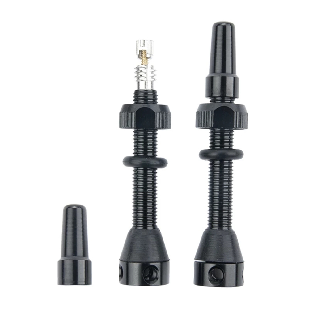 44mm zawór powietrza bezdętkow – Tubeless Valve Core recenzja i cena