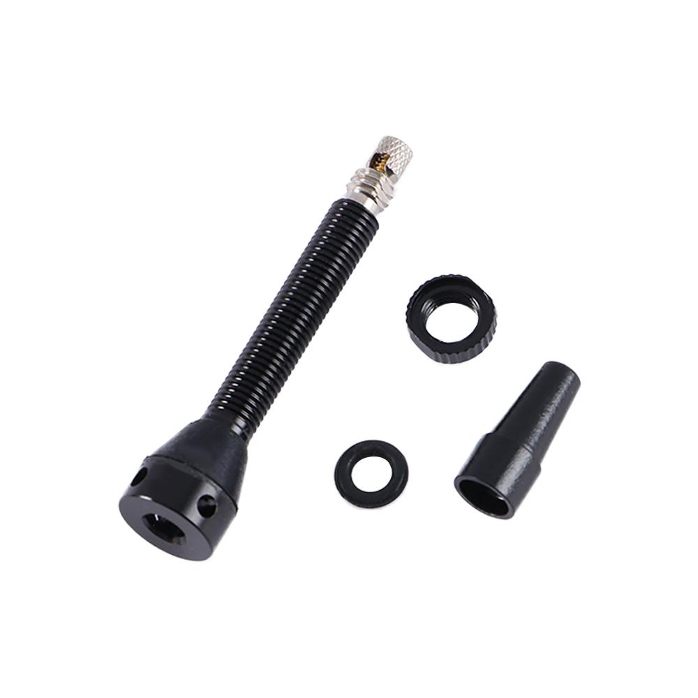 44mm zawór powietrza bezdętkow – Tubeless Valve Core recenzja i cena