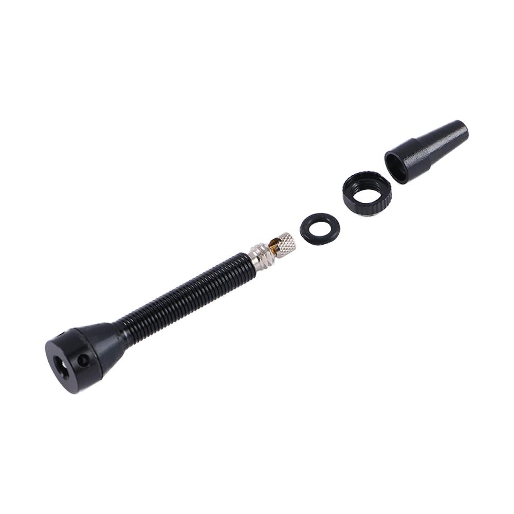 44mm zawór powietrza bezdętkow – Tubeless Valve Core recenzja i cena