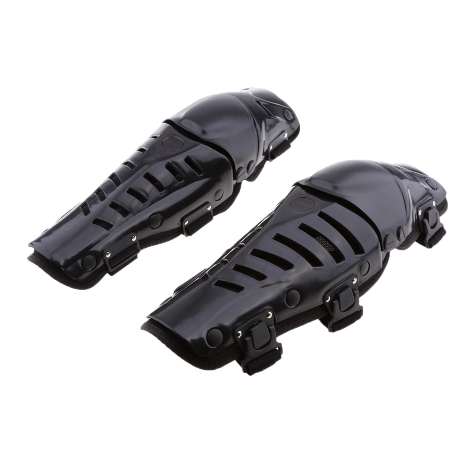 Regulowane ochraniacze na łokc – Mountain Biking Elbow Pads recenzja i cena